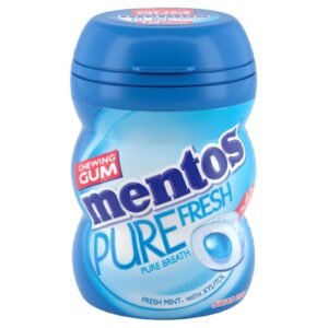 Mentos Pure Fresh Fresh Mint Mini Gum 20G