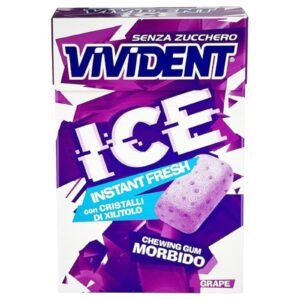 Vivident Ice Grape 27G