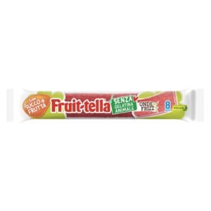 Fruit-tella Onde Frizz Strawberry 58G