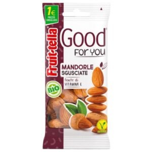 Fruit-tella Good For You Shelled Almonds 22Gx20X8