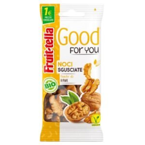Fruit-tella Good For You Shelled Walnuts 22Gx20X8