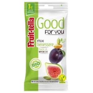 Fruit-tella Good For You Wellness Mix 30Gx20X8