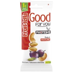 Fruit-tella Good For You Protein 28G