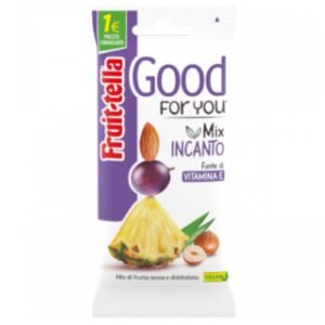 Fruit-tella Good For You Mix Incanto 28G