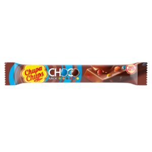 Chupa Chups Choco Dark Bar 20G