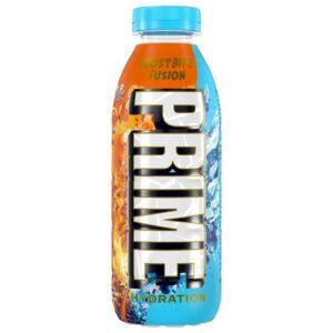 Prime Hydration Frostbite Fusion 500ML