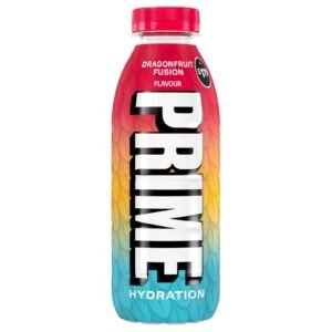 Prime Hydration Dragonfruit Fusion 500ML
