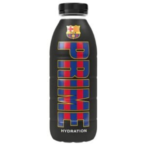 Prime Hydration Barcelona 500ML