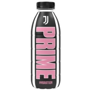 Prime Hydration Juventus 500ML