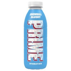 Prime Hydration Snowball Slushy 500ML
