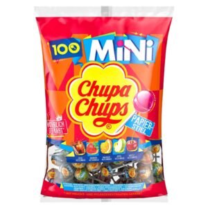 Chupa Chups Mini Pops 6G