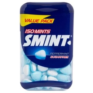 Smint XL Peppermint 105G