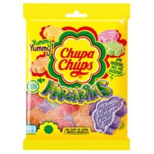 Chupa Chups Marguerites 150G