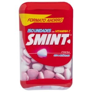 Smint XL Strawberry 105G