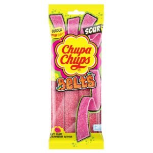 Chupa Chups Stranger Things RS 120G