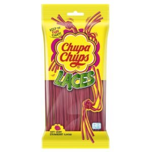 Chupa Chups The Best Of Lollipop Stand 12G