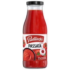 Pudliszki Tomato Passat Pure 500G