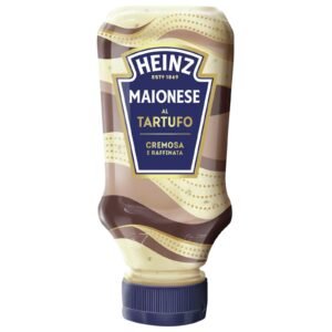 Heinz Mayonnaise & Truffles 213G