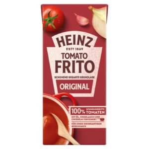 Heinz Tomato Frito 350G