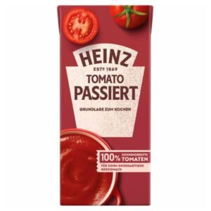 Heinz Tomato Passiert 350G