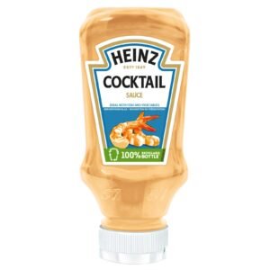 Heinz Cocktail Sauce 225G