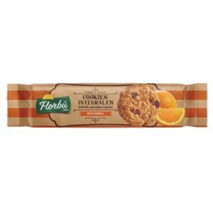 Florbu Castellana Wholemeal Biscuit 500G