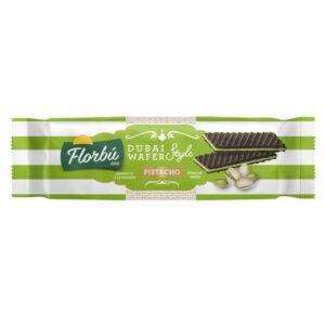 Florbu Coconut Wafer 400G