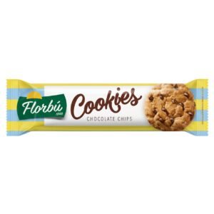 Florbu Cookies Chocolate 120G