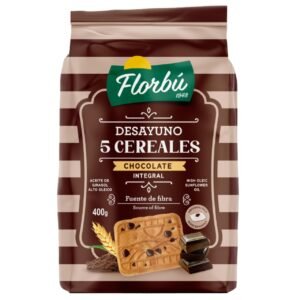 Florbu Dessert Wafer Mix 360G