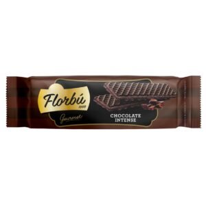 Florbu Gourmet Hazelnut Wafer 175G