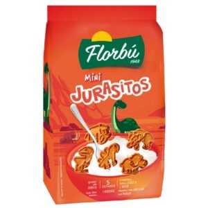 Florbu Gourmet Café Espresso Wafer 175G