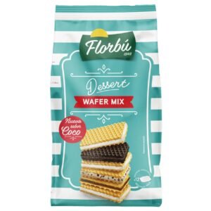 Florbu Gourmet Cookies Mix 250G