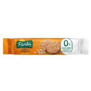 Florbu 0% Added Sugar Digestive 150G