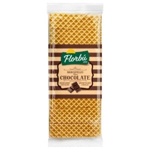 Florbu Chocolate Wafer 210G