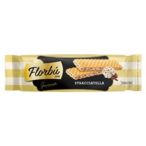 Florbu Cream Wafer 750G