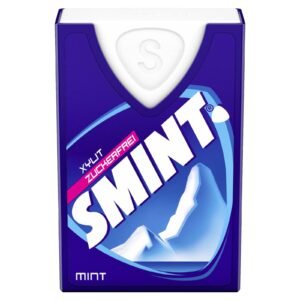 Smint Peppermint 8G