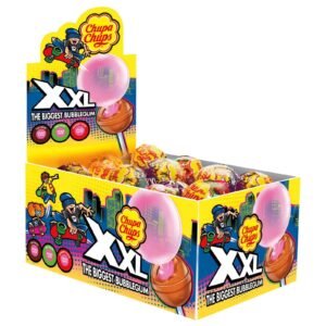 Chupa Chups XXL Pops 29G