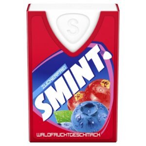 Smint Wildberry 8G