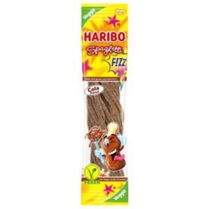 Haribo Spaghetti Cola Sour 200G