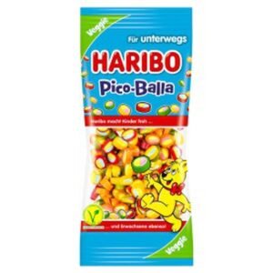 Haribo Pico-Balla 65G