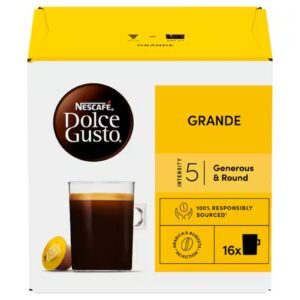 Nescafe Dolce Gusto Grande 136G