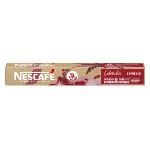 Nescafe Farmers Origins Colombia Espresso 53G
