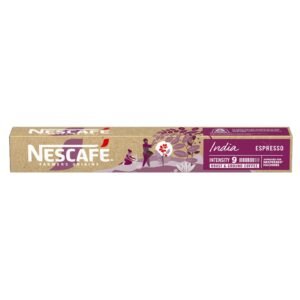 Nescafe Farmers Origins India Espresso  44G