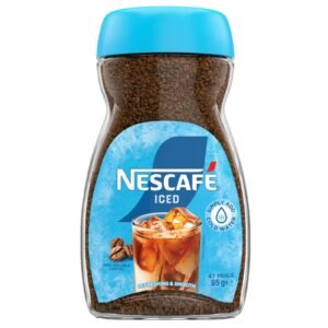 Nescafe Classic Iced 95G