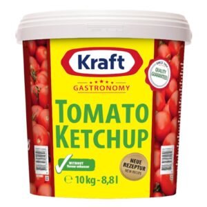 Kraft Tomato Ketchup 10KG
