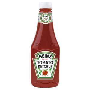 Heinz Tomato Ketchup 1KG