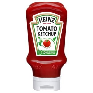 Heinz Tomato Ketchup 570G