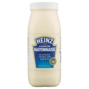 Heinz Mayonnaise 2.35KG