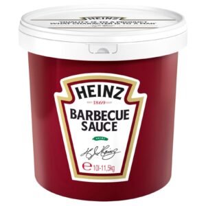 Heinz Barbecue Sauce 11.5KG