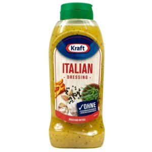 Kraft Italian Dressing 865G